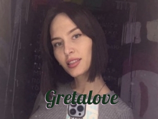 Gretalove