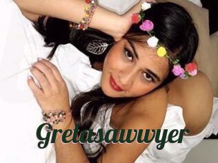 Gretasawwyer
