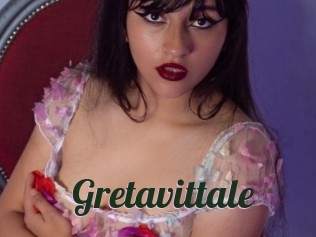 Gretavittale