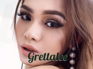 Grettalee