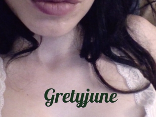 Gretyjune