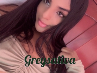 Greysativa