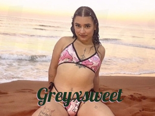 Greyxsweet