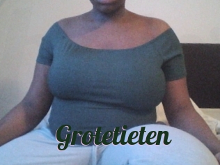 Grotetieten