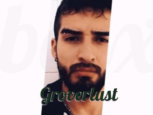 Groverlust