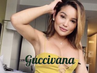 Guccivana