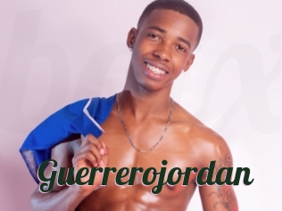 Guerrerojordan