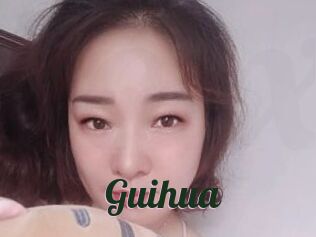 Guihua