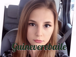Guineverebaile