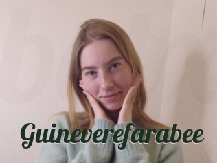 Guineverefarabee