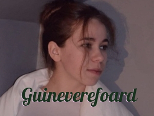 Guineverefoard