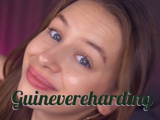 Guinevereharding