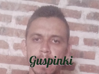 Guspinki