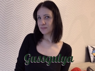 Gussgulya