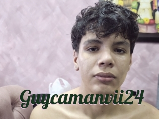 Guycamanvii24