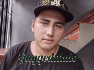 Guygedululo