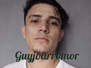 Guyjoarromor