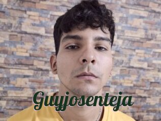 Guyjosenteja