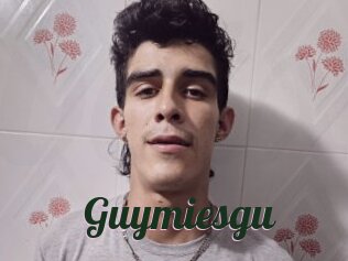 Guymiesgu