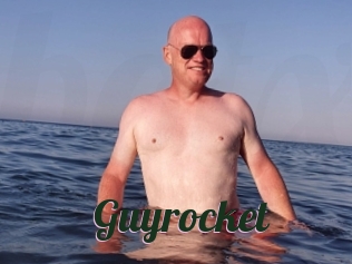 Guyrocket