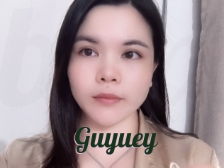 Guyuey
