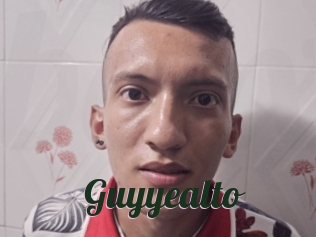 Guyyealto