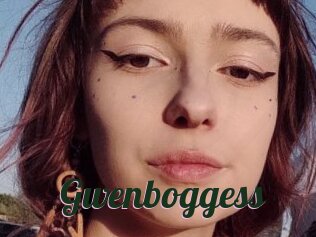 Gwenboggess