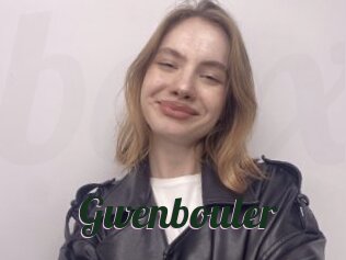 Gwenbouler