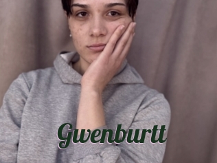 Gwenburtt