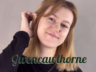 Gwencawthorne