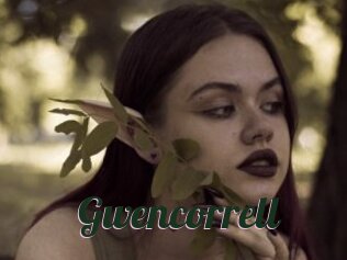 Gwencorrell