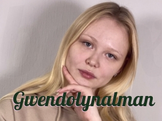 Gwendolynalman