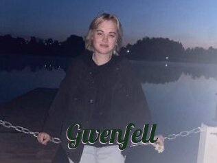 Gwenfell