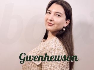 Gwenhewson