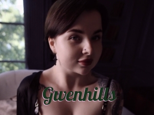 Gwenhills