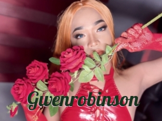 Gwenrobinson