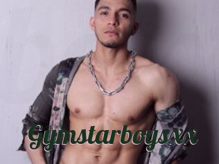 Gymstarboysxx