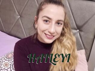 HAILEYI