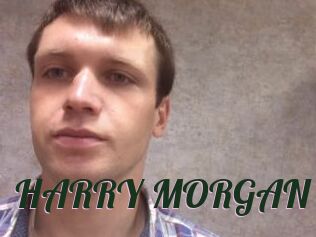 HARRY_MORGAN