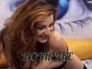 HOTREIKE