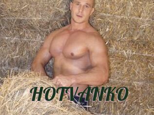 HOTVANKO