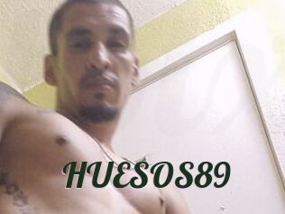 HUESOS89