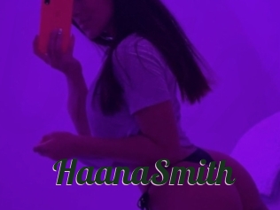 HaanaSmith