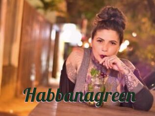 Habbanagreen