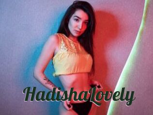 HadishaLovely