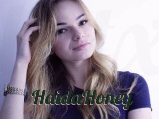 HaidaHoney