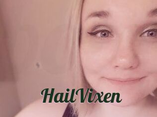 HailVixen