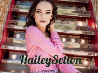 HaileySetton