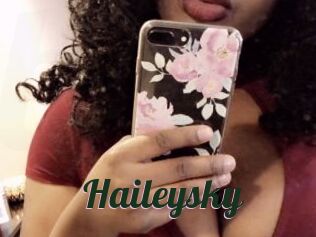 Haileysky