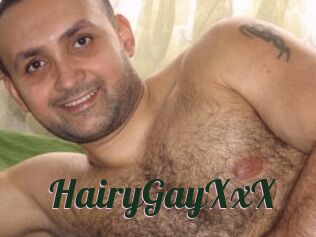 HairyGayXxX